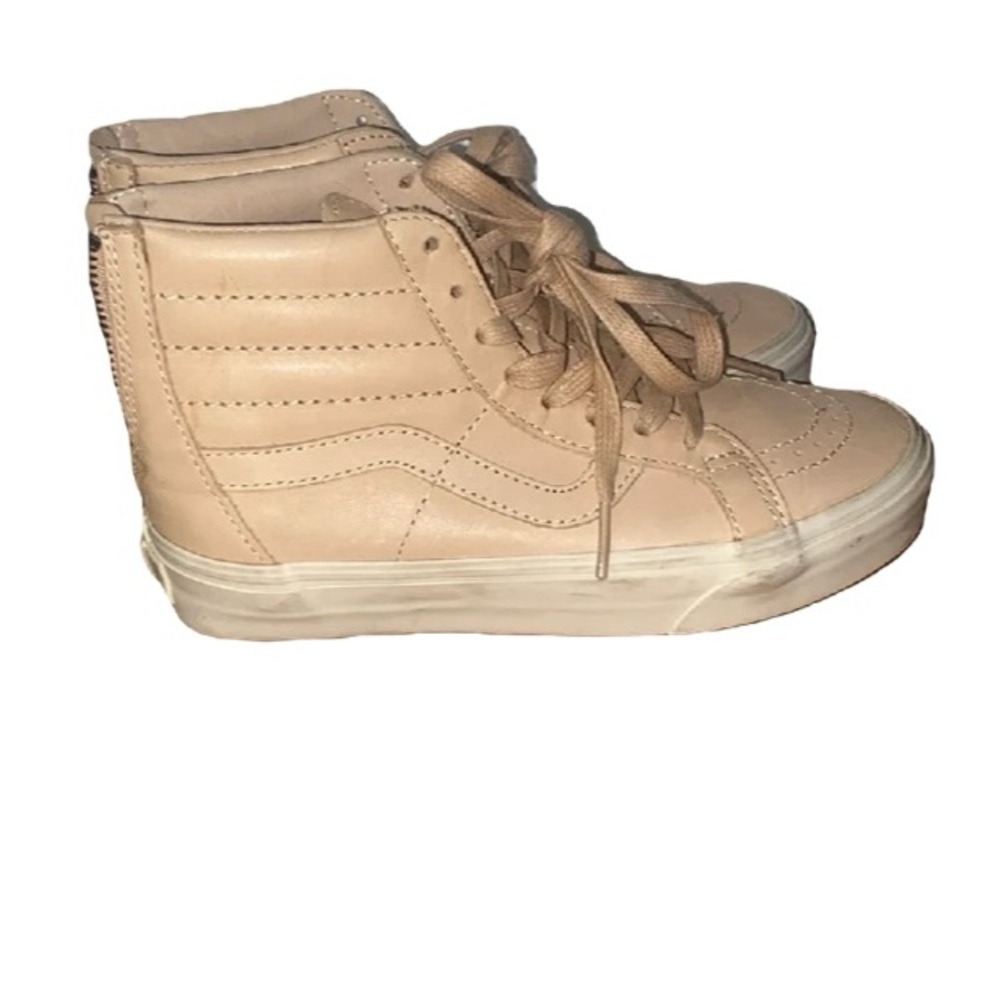Vans - Picture 4 of 5